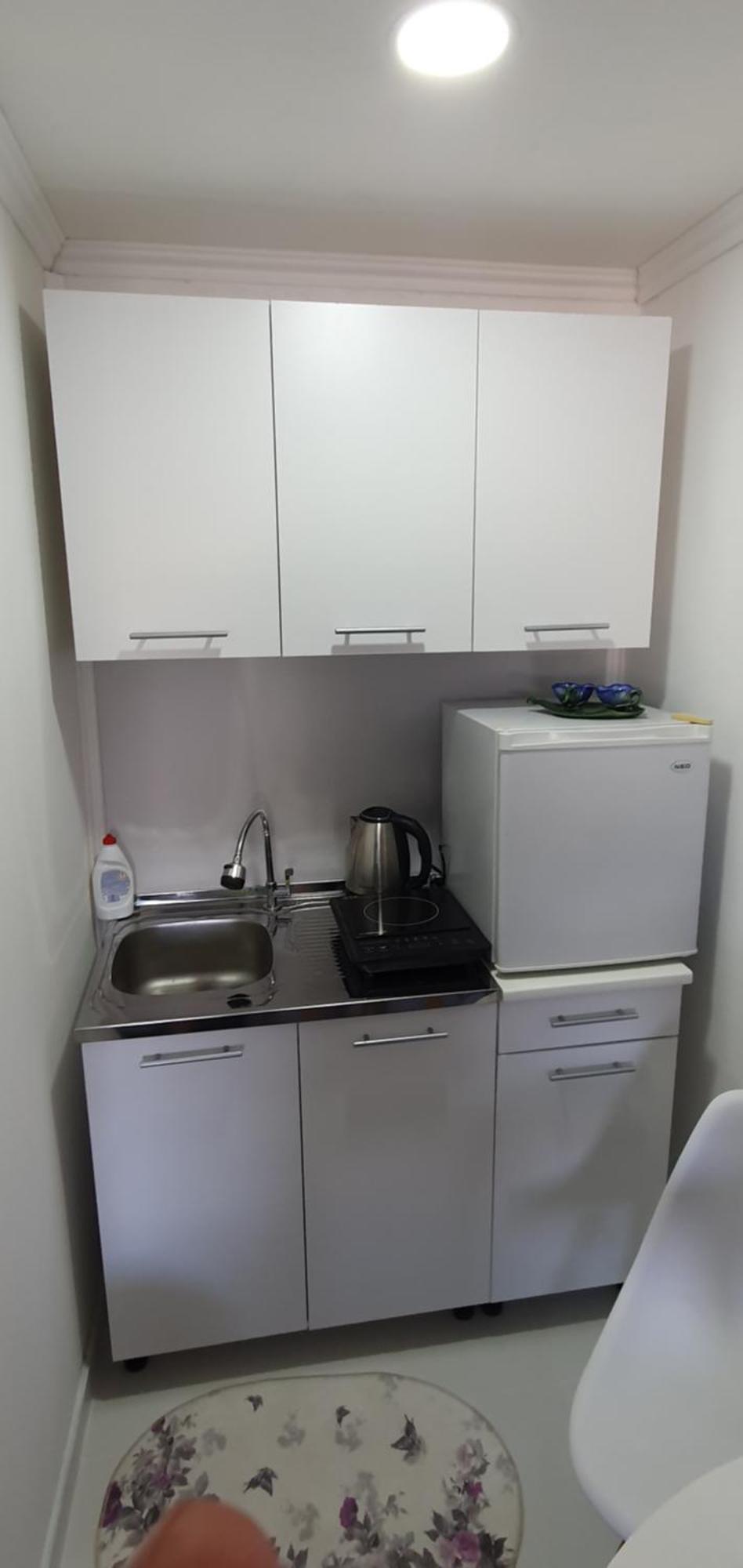 Cozzy Apartment Near The Aiport 포드고리차 외부 사진
