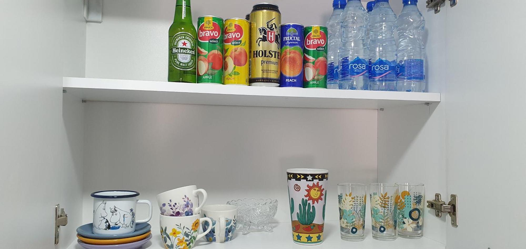 Cozzy Apartment Near The Aiport 포드고리차 외부 사진